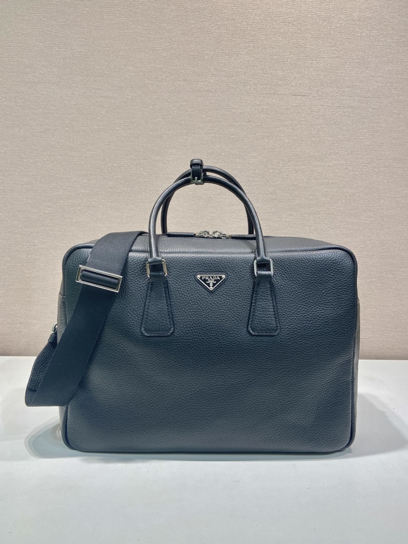 mens Pra*a briefcases